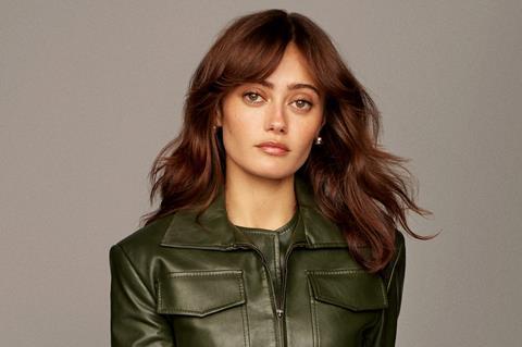 ‘Fallout’ star Ella Purnell joins Craig Roberts’ killer squirrel comedy-horror ‘The Scurry’ for True Brit