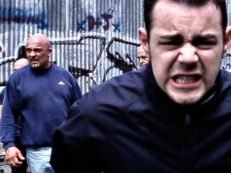 New UK Distributor True Brit Sets First Movie: Football Hooligan Crime-Comedy ‘Marching Powder’ Starring Danny Dyer & Directed By Nick Love