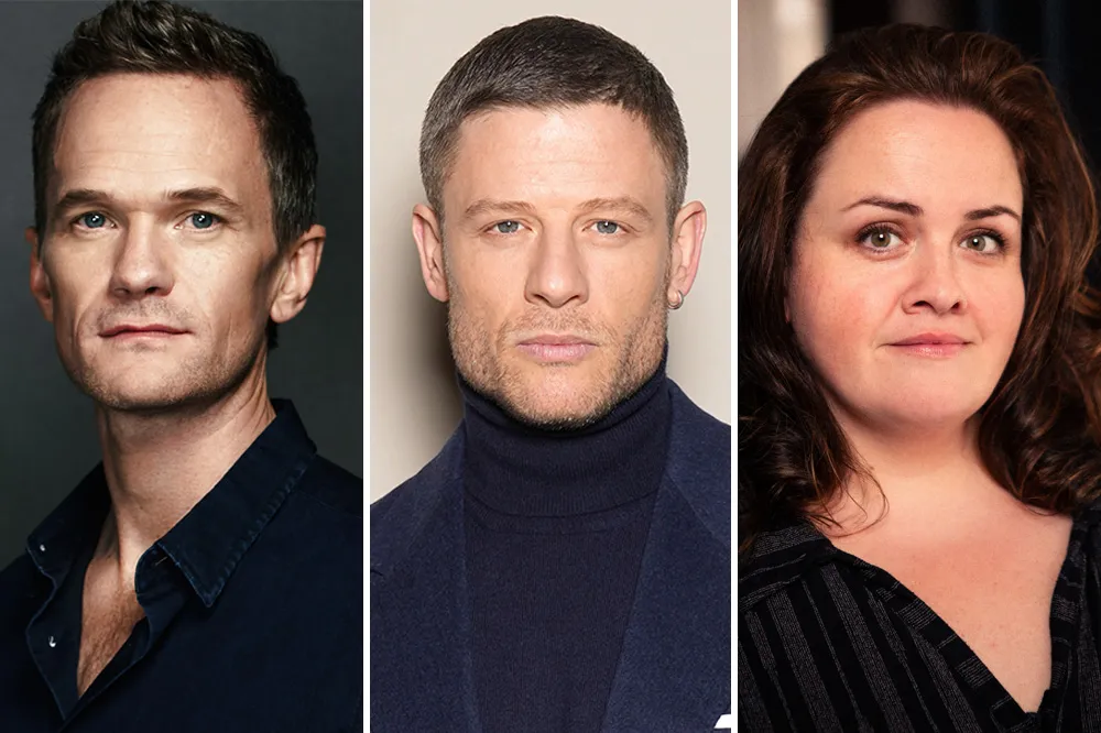 Neil Patrick Harris, James Norton, Jessica Gunning Join Bella Ramsey in Coming-of-Age Comedy ‘Sunny Dancer’