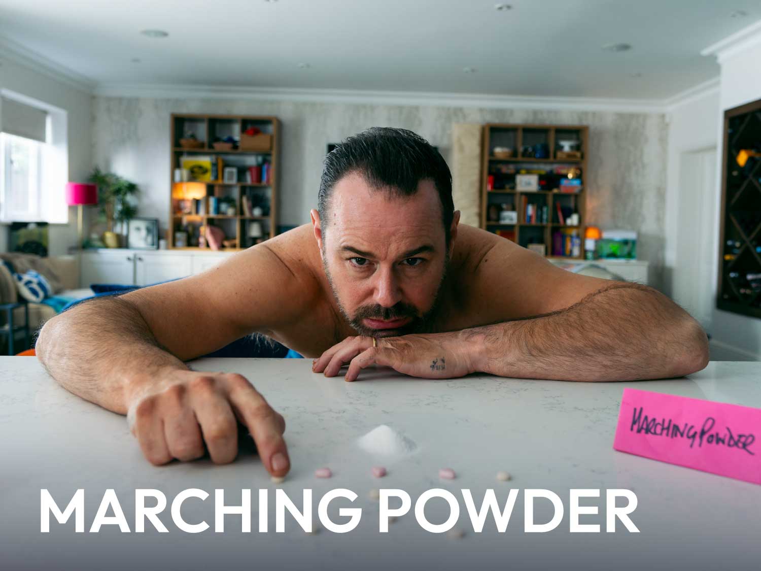 Marching Powder