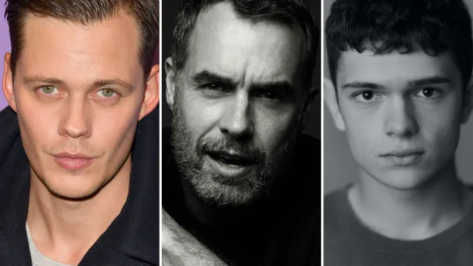 Bill Skarsgård, Murray Bartlett & Noah Jupe Join Michael Sarnoski’s ‘The Death Of Robin Hood’